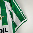 REAL BETIS I 95/96 HOMBRE (RETRO) - TIENDA HINCHA FUTBOLERO