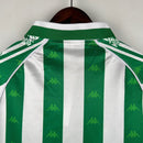 REAL BETIS I 95/96 HOMBRE (RETRO) - TIENDA HINCHA FUTBOLERO