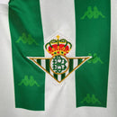 REAL BETIS I 95/96 HOMBRE (RETRO) - TIENDA HINCHA FUTBOLERO