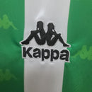 REAL BETIS I 95/97 HOMBRE (RETRO) MANGA LARGA - TIENDA HINCHA FUTBOLERO