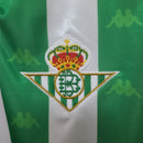 REAL BETIS I 95/97 HOMBRE (RETRO) MANGA LARGA - TIENDA HINCHA FUTBOLERO