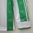 REAL BETIS I 95/97 HOMBRE (RETRO) MANGA LARGA - TIENDA HINCHA FUTBOLERO