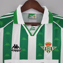 REAL BETIS I 96/97 HOMBRE (RETRO) - TIENDA HINCHA FUTBOLERO