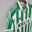 REAL BETIS I 96/97 HOMBRE (RETRO) - TIENDA HINCHA FUTBOLERO