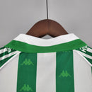 REAL BETIS I 96/97 HOMBRE (RETRO) - TIENDA HINCHA FUTBOLERO