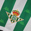 REAL BETIS I 96/97 HOMBRE (RETRO) - TIENDA HINCHA FUTBOLERO