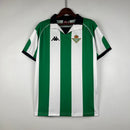 REAL BETIS I 98/99 HOMBRE (RETRO) - TIENDA HINCHA FUTBOLERO