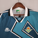 REAL BETIS II 95/97 HOMBRE (RETRO) - TIENDA HINCHA FUTBOLERO