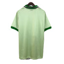 Camiseta hombre Real Betis retro temporada 1999 2000 segunda equipación oficial fútbol bético vintage clásica bordada Denilson era.