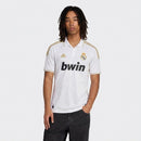 CAMISETA REAL MADRID I 2011/12 HOMBRE (RETRO)