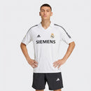 CAMISETA REAL MADRID I 2005/06 HOMBRE (RETRO)