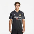 CAMISETA REAL MADRID II 2004/05 HOMBRE (RETRO)