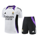 REAL MADRID CONJUNTO ENTRENAMIENTO 24/25 HOMBRE - TIENDA HINCHA FUTBOLERO