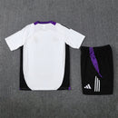 REAL MADRID CONJUNTO ENTRENAMIENTO 24/25 HOMBRE - TIENDA HINCHA FUTBOLERO