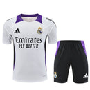 REAL MADRID CONJUNTO ENTRENAMIENTO 24/25 HOMBRE - TIENDA HINCHA FUTBOLERO
