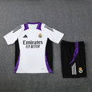 REAL MADRID CONJUNTO ENTRENAMIENTO 24/25 HOMBRE - TIENDA HINCHA FUTBOLERO