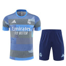 REAL MADRID CONJUNTO ENTRENAMIENTO 25/26 HOMBRE - TIENDA HINCHA FUTBOLERO