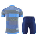 REAL MADRID CONJUNTO ENTRENAMIENTO 25/26 HOMBRE - TIENDA HINCHA FUTBOLERO