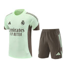 REAL MADRID CONJUNTO ENTRENAMIENTO 25/26 HOMBRE - TIENDA HINCHA FUTBOLERO