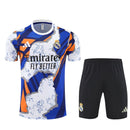 REAL MADRID CONJUNTO ENTRENAMIENTO 25/26 HOMBRE - TIENDA HINCHA FUTBOLERO