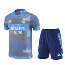 REAL MADRID CONJUNTO ENTRENAMIENTO 25/26 HOMBRE - TIENDA HINCHA FUTBOLERO