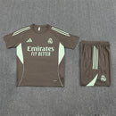 REAL MADRID CONJUNTO ENTRENAMIENTO 25/26 HOMBRE - TIENDA HINCHA FUTBOLERO