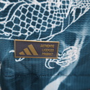Camiseta hombre Real Madrid edición especial Dragon temporada 2025 2026 azul versión jugador auténtica grafismos sublimados calidad 1.1 oficial, Real Madrid 2025, Camiseta Madrid Dragon, Real Madrid edición especial 25/26, Camiseta azul Madrid, Camiseta barata Real Madrid, Calidad 1.1 Madrid, La Liga 2026, Tienda Hincha Futbolero, Hala Madrid, Bloke Core Dragon.