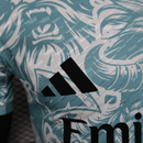 Camiseta hombre Real Madrid edición limitada Vikings temporada 2025 2026 blanca y azul versión jugador auténtica calidad 1.1 oficial, Real Madrid 2025, Camiseta Madrid Vikings, Real Madrid edición especial 25/26, Camiseta blanca azul Madrid, Camiseta barata Real Madrid, Calidad 1.1 Madrid, La Liga 2026, Tienda Hincha Futbolero, Hala Madrid, Bloke Core Vikings.