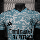 Camiseta hombre Real Madrid edición limitada Vikings temporada 2025 2026 blanca y azul versión jugador auténtica calidad 1.1 oficial, Real Madrid 2025, Camiseta Madrid Vikings, Real Madrid edición especial 25/26, Camiseta blanca azul Madrid, Camiseta barata Real Madrid, Calidad 1.1 Madrid, La Liga 2026, Tienda Hincha Futbolero, Hala Madrid, Bloke Core Vikings.