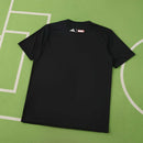 Camiseta del Real Madrid 2025 2026 edición especial Marvel para hombre negra de colección oficial de superhéroes Tienda Hincha Futbolero, Camiseta Real Madrid Marvel 2025, Jersey Real Madrid edición especial negro, Camiseta Real Madrid Vengadores 2026, Camiseta del Real Madrid original hombre, Comprar camiseta de colección Real Madrid, Calidad premium Real Madrid Marvel, Camiseta fútbol superhéroes, Ropa urbana blockecore, Jersey de colección madridista.