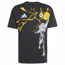 Camiseta del Real Madrid 2025 2026 edición especial Marvel para hombre negra de colección oficial de superhéroes Tienda Hincha Futbolero, Camiseta Real Madrid Marvel 2025, Jersey Real Madrid edición especial negro, Camiseta Real Madrid Vengadores 2026, Camiseta del Real Madrid original hombre, Comprar camiseta de colección Real Madrid, Calidad premium Real Madrid Marvel, Camiseta fútbol superhéroes, Ropa urbana blockecore, Jersey de colección madridista.