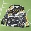 REAL MADRID EDICIÓN MARVEL 25/26 HOMBRE (MANGA LARGA) - TIENDA HINCHA FUTBOLERO