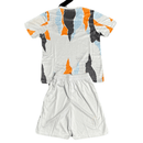 REAL MADRID ENTRENAMIENTO 25/26 CONJUNTO INFANTIL - TIENDA HINCHA FUTBOLERO