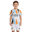 REAL MADRID ENTRENAMIENTO 25/26 CONJUNTO INFANTIL - TIENDA HINCHA FUTBOLERO