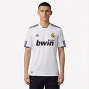 CAMISETA REAL MADRID I 2010/11 HOMBRE (RETRO)
