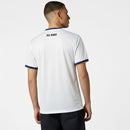 CAMISETA REAL MADRID I 2010/11 HOMBRE (RETRO)