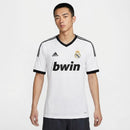 CAMISETA REAL MADRID I 2012/13 HOMBRE (RETRO)