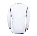 REAL MADRID I 23/24 HOMBRE (MANGA LARGA) - TIENDA HINCHA FUTBOLERO