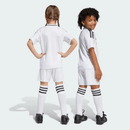 REAL MADRID I 24/25 CONJUNTO INFANTIL - TIENDA HINCHA FUTBOLERO