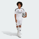 REAL MADRID I 24/25 CONJUNTO INFANTIL - TIENDA HINCHA FUTBOLERO