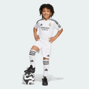 REAL MADRID I 24/25 CONJUNTO INFANTIL - TIENDA HINCHA FUTBOLERO