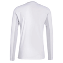 Camiseta hombre Real Madrid primera equipación blanca manga larga temporada 2025 2026 calidad 1.1 oficial, Real Madrid 2025, Camiseta Real Madrid manga larga, Camiseta blanca Madrid, Camiseta Real Madrid barata, Calidad 1.1 Galácticos, Tienda Hincha Futbolero, La Liga 2026, Bloke Core Madrid, Santiago Bernabéu, Regalo fútbol hombre Madrid, Jersey Real Madrid LS.