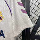 REAL MADRID I 90/92 HOMBRE (RETRO) - TIENDA HINCHA FUTBOLERO