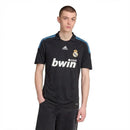 CAMISETA REAL MADRID II 2009/10 HOMBRE (RETRO)