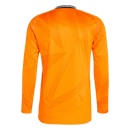 REAL MADRID II 24/25 HOMBRE (MANGA LARGA) - TIENDA HINCHA FUTBOLERO
