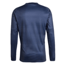 Camiseta oficial del Real Madrid segunda equipación temporada 2025 2026 manga larga para hombre de Tienda Hincha Futbolero, Camiseta Real Madrid manga larga, Segunda equipación Real Madrid 2025, Camiseta visitante Real Madrid hombre, Ropa oficial Real Madrid, Comprar jersey Real Madrid manga larga, Calidad premium Real Madrid, Ropa de fútbol, Jersey oficial Real Madrid LaLiga, Real Madrid 2026 oficial.