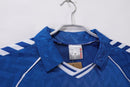 REAL MADRID II 86/88 HOMBRE (RETRO) - TIENDA HINCHA FUTBOLERO