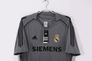 REAL MADRID III 05/06 HOMBRE (RETRO) - TIENDA HINCHA FUTBOLERO
