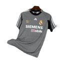 REAL MADRID PORTERO 02/03 HOMBRE (RETRO) - TIENDA HINCHA FUTBOLERO