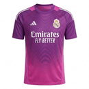 Real Madrid 2026, Camiseta portero Madrid, Jersey Real Madrid GK, Ropa oficial Real Madrid, Camiseta rosa Real Madrid, Camiseta púrpura Madrid, Regalo fútbol hombre Madrid, Equipación guardameta 25/26, Bloke Core fashion, Comprar camiseta barata, Tienda Hincha Futbolero.